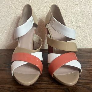 Joan and David Dadeanza Heels 9M